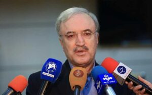 وزیر-بهداشت-90-درصد-جمعیت-شهرها-هنوز-به-کرونا-مبتلا-نشده‌اند