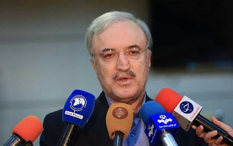 وزیر-بهداشت-90-درصد-جمعیت-شهرها-هنوز-به-کرونا-مبتلا-نشده‌اند