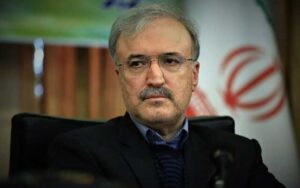 وزیر-بهداشت-کرونا-چموش‌تر-شده-است