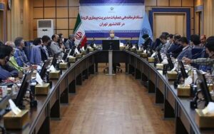 وضعیت-کرونا-در-تهران