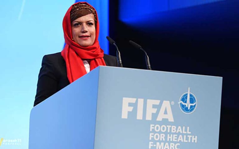 پروتکل‌های-بهداشتی-توسط-FIFA-تدوین-شد