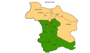 پیرانشهر