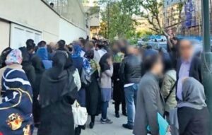 چه‌کسی گزارش کشف حجاب می‌دهد؟