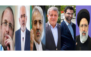 کدام-سیاست‌مداران-در-انتخابات-ریاست-جمهوری۱۴۰۰-حضور-ندارند؟