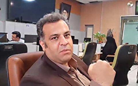 کلاهبرداری با رمز پویا در یک گام