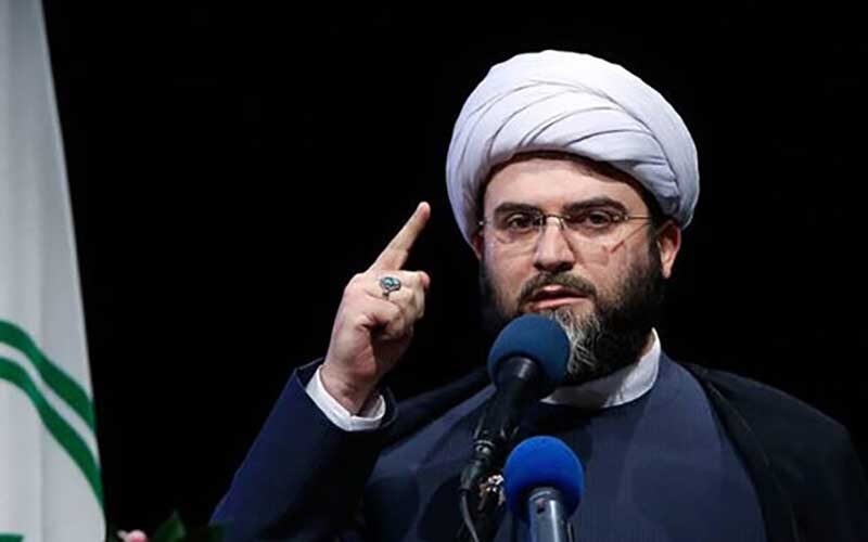 کنایه-صریح-مهمان-مجلس-به-نمایندگان