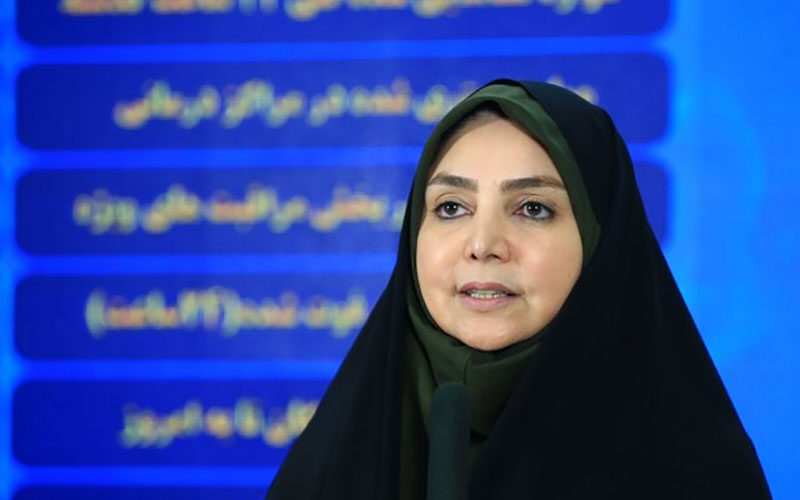 ۱۶۲-جان‌باخته-کرونا-در-۲۴-ساعت-گذشته–خیز-قابل-توجه-بیماری-در-تهران