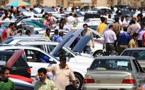 زمان قرعهکشی محصولات سایپا اعلام شد زمان قرعهکشی محصولات سایپا اعلام شد