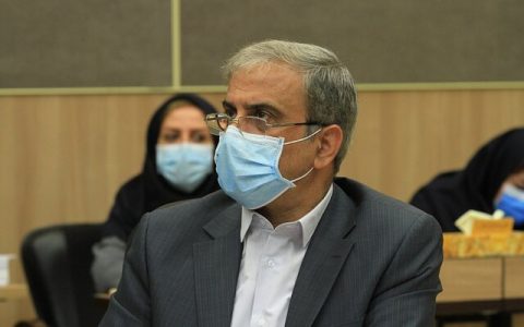 مدیریت بحران تهران: گسل مشا فعال شده است مدیریت بحران تهران: گسل مشا فعال شده است
