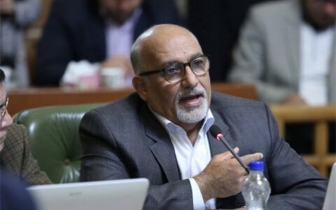 عضو شورای شهر: مترو را تعطیل کنید 1 عضو شورای شهر: مترو را تعطیل کنید 1206916 115 شورای شهر, مترو, خلیل آبادی