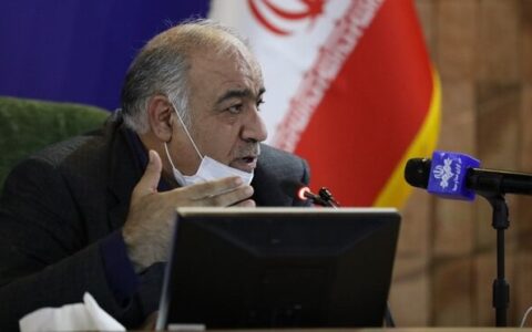 مغازهداران بدون ماسک به دادسرا معرفی میشوند 1 مغازهداران بدون ماسک به دادسرا معرفی میشوند