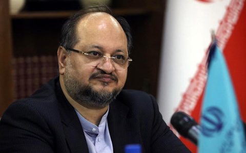 پیام وزیر تعاون به مناسبت هفته تأمین اجتماعی پیام وزیر تعاون به مناسبت هفته تأمین اجتماعی