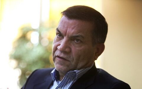 هیچیک از کارکنان شهرداری در اصلاح ساختار اخراج یا بیکار نمیشوند 1 هیچیک از کارکنان شهرداری در اصلاح ساختار اخراج یا بیکار نمیشوند