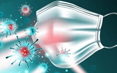 کمبود ماسک در بازار تکذیب شد 1 کمبود ماسک در بازار تکذیب شد