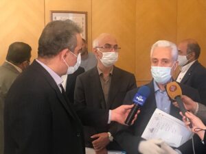 آزمون سراسری قطعا در موعد مقرر برگزار میشود آزمون سراسری قطعا در موعد مقرر برگزار میشود