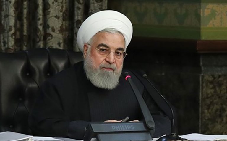 7-راهکار-اقتصاددانان-برای-مدیریت-اقتصاد-در-نامه-به-روحانی