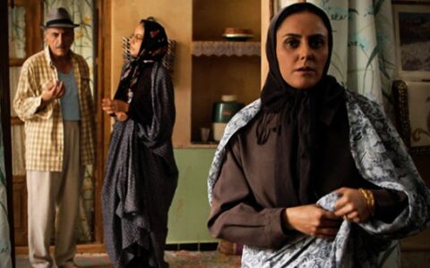 «یه‌ حبه قند» در آی‌فیلم