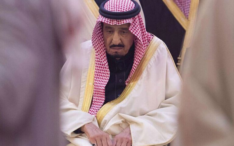 آخرین-وضعیت-بیماری-شاه-عربستان-به-روایت-سه-منبع-سعودی