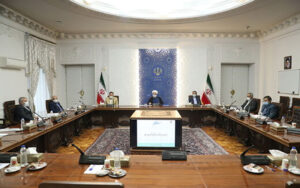 اتمام-حجت-روحانی-با-سوداگران-ارز-صادراتی-سیاستهای-تعادل-ارزی-اجرا-شود