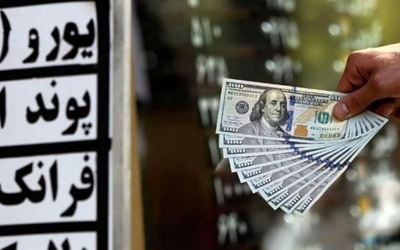 احتمال-کاهش-شدید-قیمت-ارز-در-روزهای-آتی