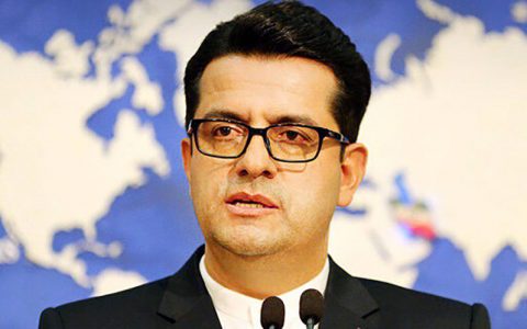 اخطار جدی ایران به کره جنوبی / واکنش به انتساب حادثه نطنز به رژیم صهیونیستی 1 اخطار جدی ایران به کره جنوبی / واکنش به انتساب حادثه نطنز به رژیم صهیونیستی