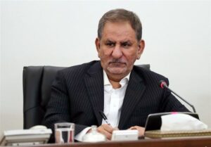اسحاق-جهانگیری