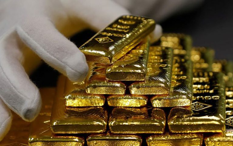افزایش-قیمت-طلا-در-بازار-جهانی