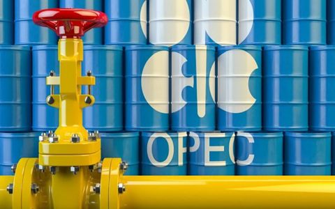 افزایش ۲۶ سنتی قیمت نفت اوپک