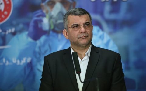اوضاع اصلا خوب نیست/ بستریها کاهش نیابد، مرگ ۲۰۰تایی مهمان ماست