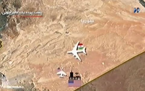 اولین اقدام ایران درخصوص تعرض آمریکا به هواپیمای مسافربری 1 اولین اقدام ایران درخصوص تعرض آمریکا به هواپیمای مسافربری