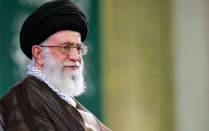 اولین-ملاقات-حضوری-رهبر-انقلاب-پس-از-۵-ماه
