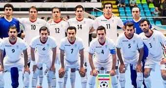 ایران در جایگاه ششم جهان و اول آسیا ماند