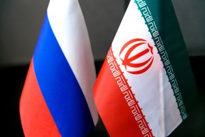 ایران و روسیه