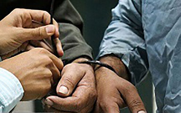 بازداشت-برخی-از-مدیران-شهرک‌های-صنعتی-استان-البرز