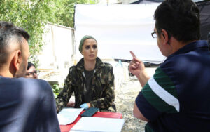 بازیگر-شناخته‌شده-عرب-برای-بازی-در-«کوسه»-وارد-ایران-شد