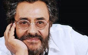 خسرو شکیبایی