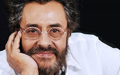 خسرو شکیبایی