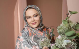 بهاره-رهنما-به-کرونا-مبتلا-شد
