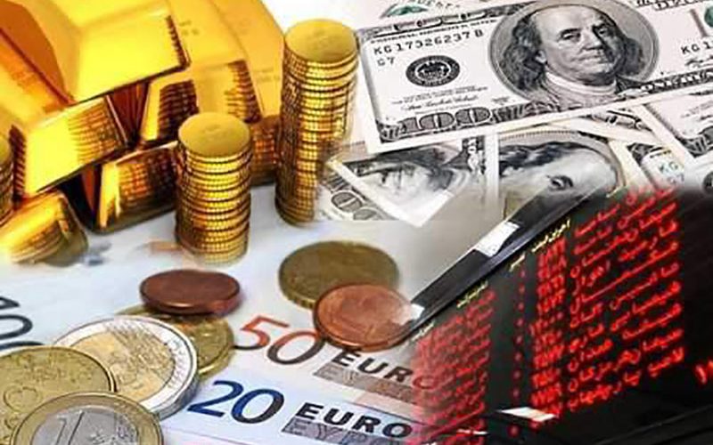 بورس،-ارز-و-طلا-همچنان-جذاب‌تر-از-بازار-پول