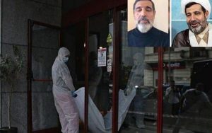 بی‌بی‌سی فارسی قصد دارد قتل قاضی منصوری را به گردن حاکمیت ایران بیندازند!