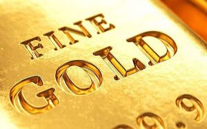 تثبیت-نرخ-طلا-در-بالای-۱۸۰۰-دلار