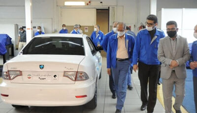 تسریع در اعلام قیمت خودروها/ ایران خودرو پیشگام در جهش تولید