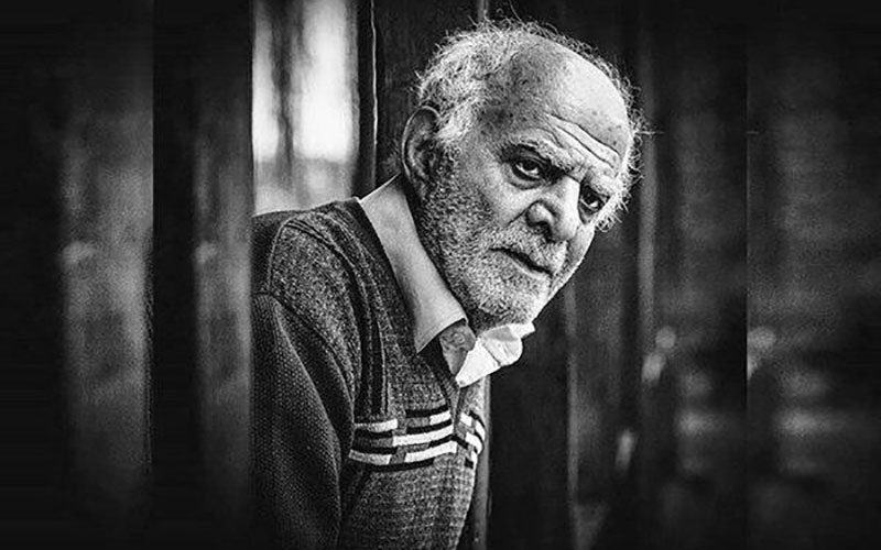 تشییع-پیکر-زنده‌یاد-سیروس-گرجستانی-فردا-شنبه-در-بهشت-زهرا