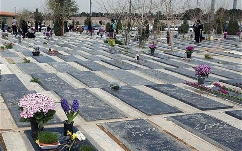 تعیین-تکلیف-آرامستان-جدید-تهران-تا-خرداد-سال-آینده