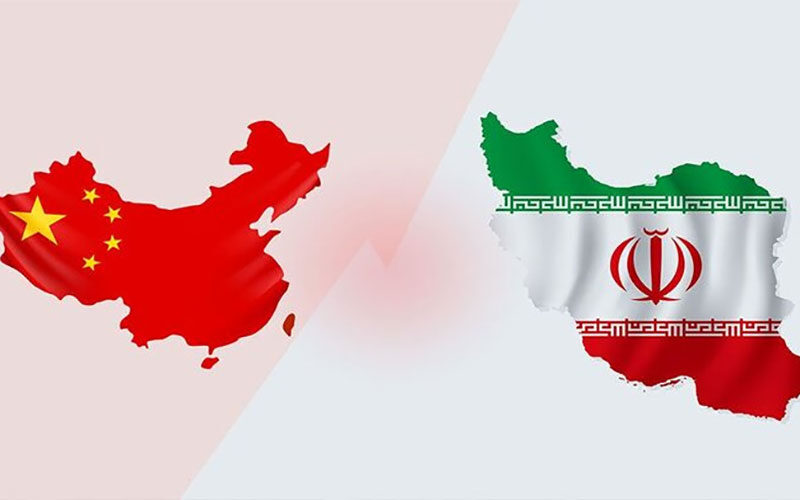 توضیحات-معاون-اقتصادی-ظریف-درباره-سند-همکاری-۲۵-ساله-ایران-و-چین