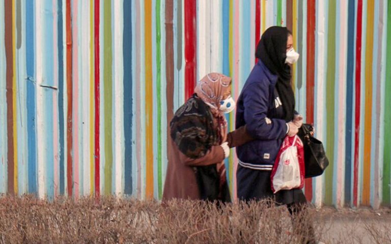 جدیدترین-آمار-کرونا-در-ایران