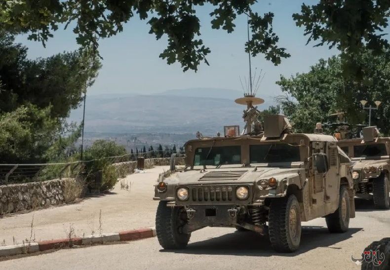 آماده باش در مرزهای لبنان و سوریه برای نبردی بزرگ میان حزب الله و اسرائیل