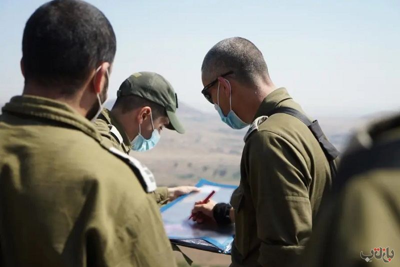 آماده باش در مرزهای لبنان و سوریه برای نبردی بزرگ میان حزب الله و اسرائیل