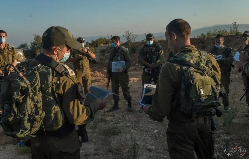 آماده باش در مرزهای لبنان و سوریه برای نبردی بزرگ میان حزب الله و اسرائیل