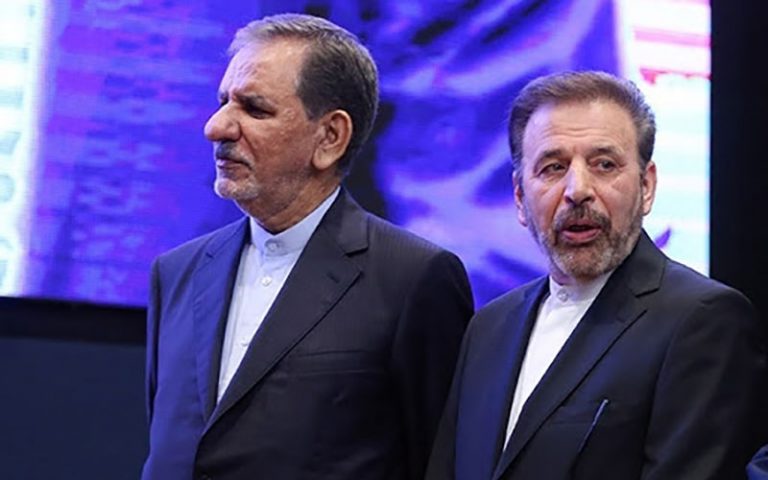 جهانگیری-گفت-نامزد-انتخابات-۱۴۰۰-می‌شود